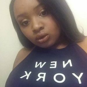 Meet your Posher, Kamiyah